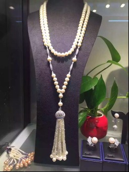 廣州宗典首飾 為美而生，以美為承諾，鑄就高雅品質珠寶